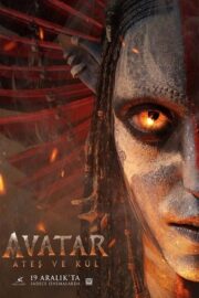 Avatar: Ateş ve Kül 2025