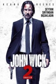John Wick: Chapter 2 2017