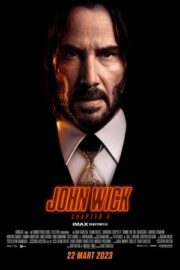 John Wick: Chapter 4 2023