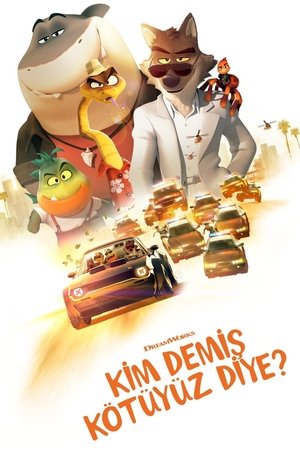 Seri Filmler