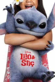 Lilo & Stiç 2025