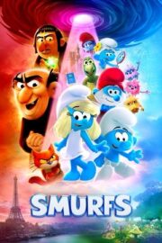 Şirinler Filmi 2025