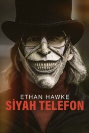 Siyah Telefon 2022
