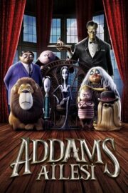 Addams Ailesi 2019