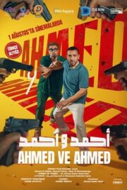 Ahmed ve Ahmed 2025
