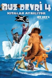 Buz Devri 4: Kıtalar Ayrılıyor 2012