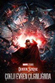 Doktor Strange Çoklu Evren Çılgınlığında 2022