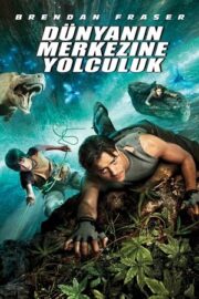 Dünyanın Merkezine Yolculuk 2008