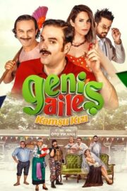 Geniş Aile: Komşu Kızı 2019