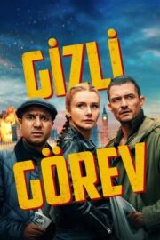 Gizli Görev 2025