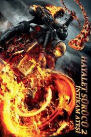 Hayalet Sürücü 2: İntikam Ateşi 2011