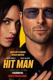 Hit Man 2024