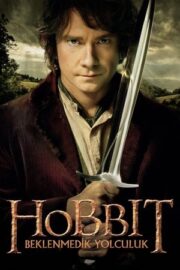 Hobbit 1 Beklenmedik Yolculuk 2012