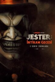 Jester: İntikam Gecesi 2023