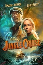 Jungle Cruise 2021