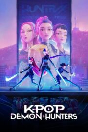 K-Pop: İblis Avcıları 2025
