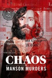 Kaos: Manson Vakası 2025