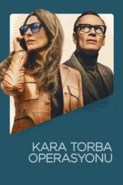 Kara Torba Operasyonu 2025