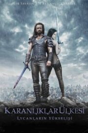 Karanlıklar Ülkesi: Lycanların Yükselişi 2009