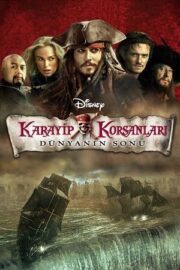 Karayip Korsanları 3 Dünyanın Sonu 2007