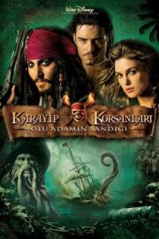 Karayip Korsanları 2 Ölü Adam’ın Sandığı 2006