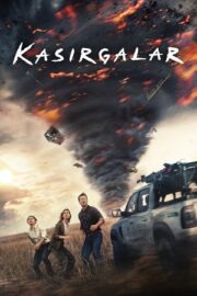 Kasırgalar 2024