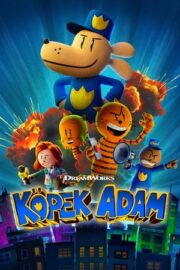 Köpek Adam 2025