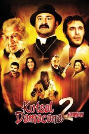 Kutsal Damacana 2: İtmen 2010
