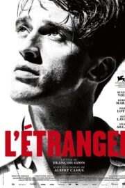 The Stranger 2025