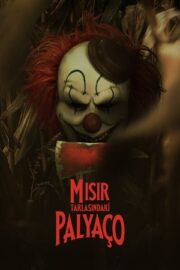 Mısır Tarlasındaki Palyaço 2025