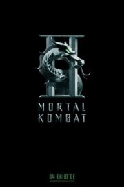 Mortal Kombat II 2026