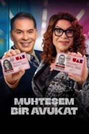 Muhteşem Bir Avukat 2025