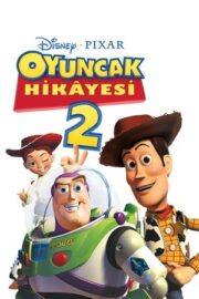 Oyuncak Hikayesi 2 1999
