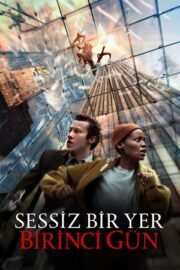Sessiz Bir Yer: Birinci Gün 2024
