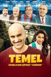 Temel: Sümela’nın Şifresi Yeniden 2025