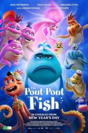 The Pout-Pout Fish 2026