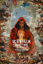 Üç Bin Yıllık Bekleyiş 2022