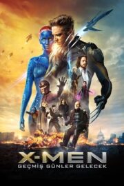 X-Men: Geçmiş Günler Gelecek 2014