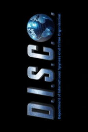 D.I.S.C.O 2026