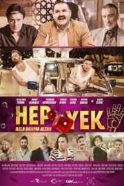 Hep Yek 4: Bela Okuma Altan 2021