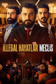 İllegal Hayatlar: Meclis 2024