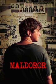 Le Dossier Maldoror 2024