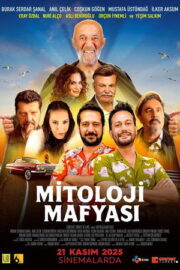 Mitoloji Mafyası 2025