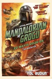 Star Wars: Mandalorian ve Grogu 2026