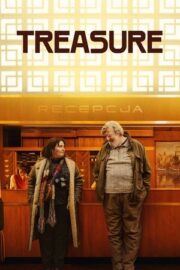 Treasure 2024