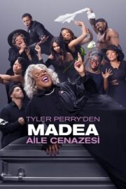 Tyler Perry’den Madea Aile Cenazesi 2019