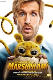 Uzun Kuyruk Marsupilami 2026