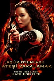 Açlık Oyunları 2 Ateşi Yakalamak 2013