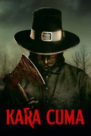 Kara Cuma 2023