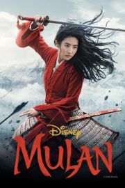 Mulan 2020